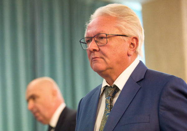 Tržby nemeckej zbrojovky Rheinmetall v prvých troch kvartáloch stúpli o pätinu