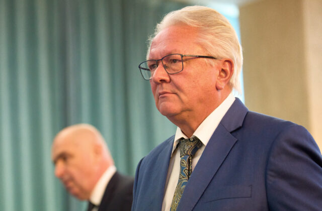 Tržby nemeckej zbrojovky Rheinmetall v prvých troch kvartáloch&hellip;