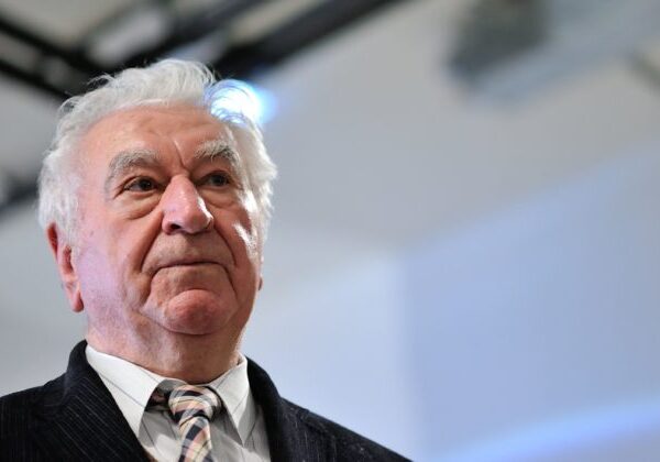 Trnavský kraj udelil Cenu slobody Antona Srholca osobnostiam, ktoré komunistický režim nezlomil