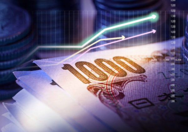 Ázijské akciové trhy vzrástli