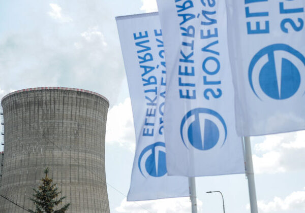 Slovenské elektrárne ocenili najlepšie záverečné práce, mladých technikov povzbudil aj virtuálny Aurel Stodola – VIDEO