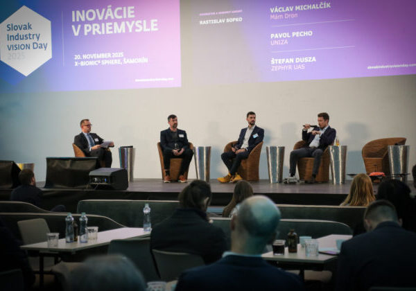 Umelá inteligencia v službách priemyslu