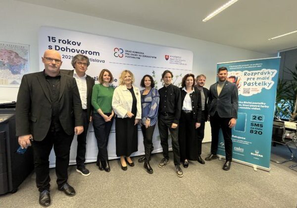 Film bez obrazu prichádza po Partizánskom aj do Bratislavy, Kniha džunglí otvára brány kina aj pre nevidiacich – VIDEO