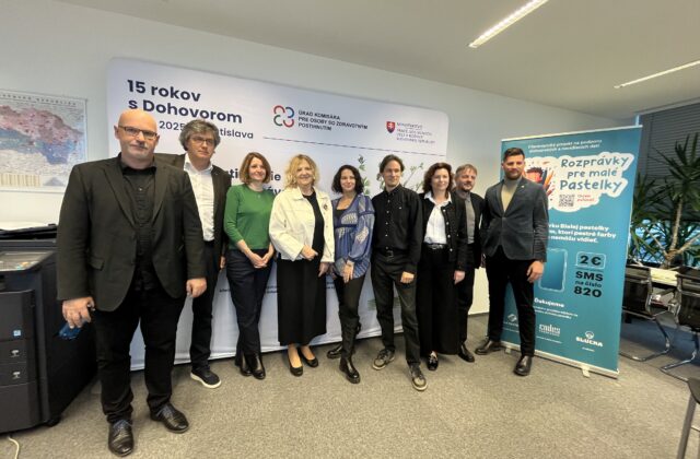 Film bez obrazu prichádza po…