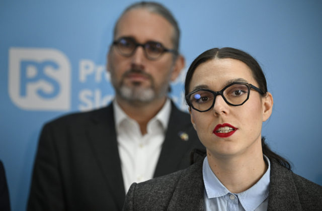 Vládna kríza na obzore? Takáč odmieta hlasovanie o dôvere, Stohlová ho obviňuje zo zbabelosti