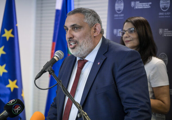 Štát podporí projekty na zlepšenie života v obciach s marginalizovanými rómskymi komunitami