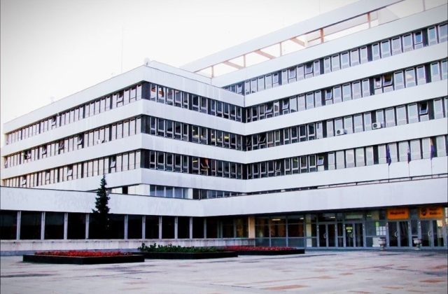 Pozrite si, ktoré úrady budú v Košiciach 17. novembra zatvorené a kde budú skrátené úradné hodiny