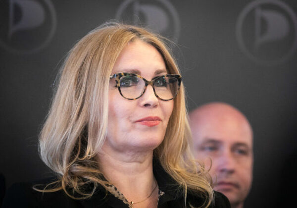 Kauza haciendy má podľa Šubovej po dvoch rokoch prvé výsledky, z podvodu obvinili konkrétnu osobu