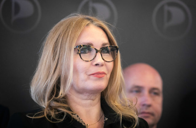 Kauza haciendy má podľa Šubovej po dvoch rokoch prvé výsledky, z podvodu obvinili konkrétnu osobu