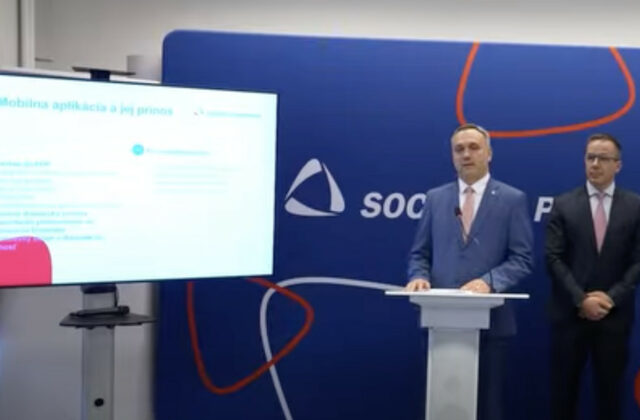 Sociálna poisťovňa spúšťa modernú aplikáciu.…