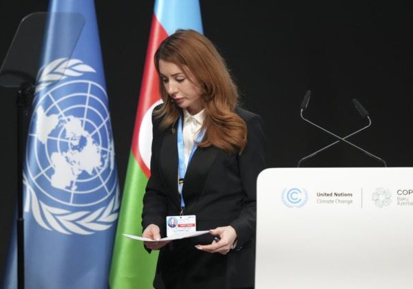 Ukrajinská ministerka energetiky pre rozsiahlu korupčnú schému v energetickom sektore rezignovala