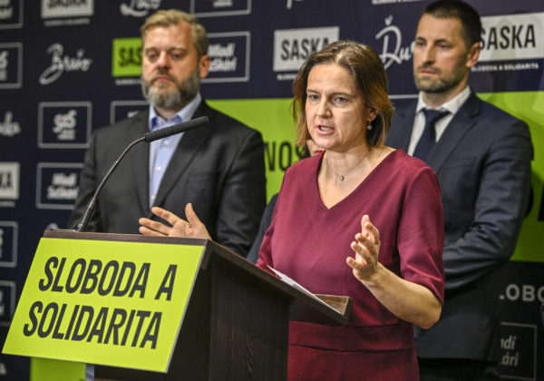 Finančná správa posilní vyšetrovanie daňovej kriminality, zistenia európskej prokurátorky sú podľa opozície alarmujúcim zrkadlom – VIDEO