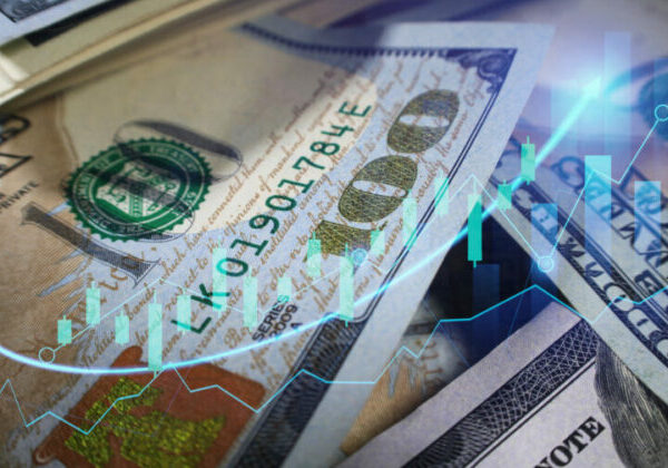 Americké akciové trhy zamierili nahor