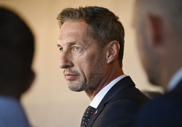 Nenecháme sa zastrašiť, odkazuje Majerský Smeru-SD. Cieľom KDH ostáva aj naďalej demokratická výmena Fica