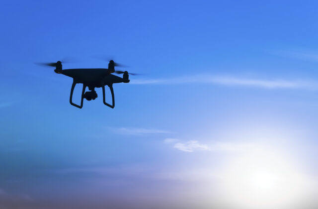 Dron zničil húfnicu na ruskom&hellip;