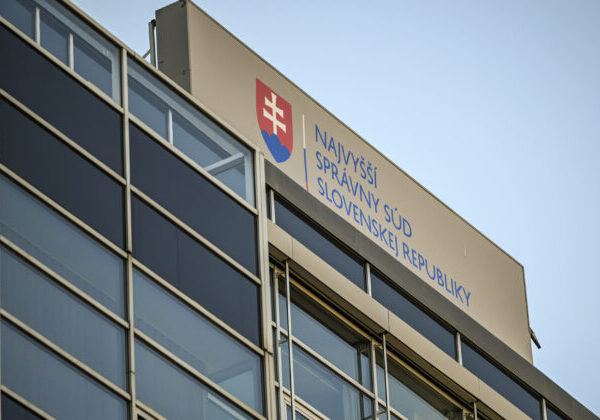 Disciplinárka so sudkyňou Záleskou pokračovala listinným dokazovaním, súd pojednávanie odročil