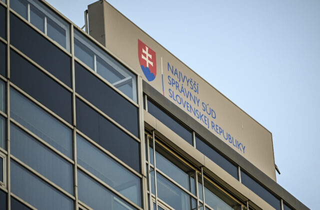 Disciplinárka so sudkyňou Záleskou pokračovala listinným dokazovaním, súd pojednávanie odročil