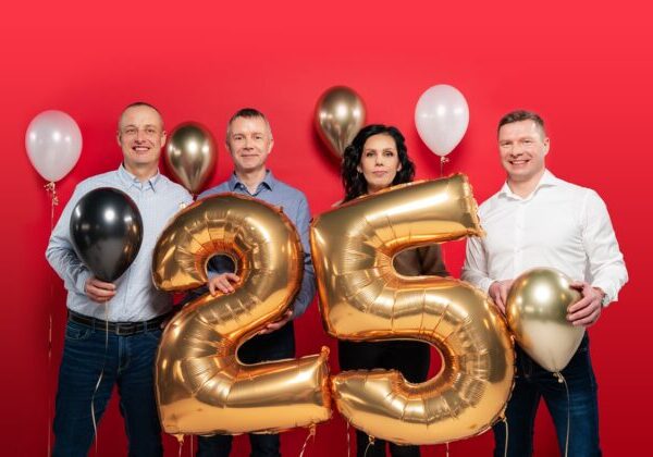 Kaufland oslavuje 25 rokov spolu so zamestnancami, v daroch a zážitkoch im venoval milióny eur