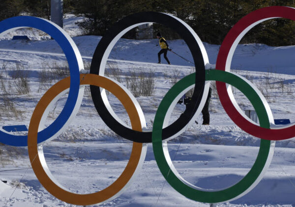 Slovensko podporilo iniciatívu olympijského prímeria, podľa Blanára má tento krok osobitný význam