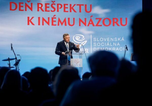 Fico vyzval k opätovnému prešetreniu vraždy Kuciaka a jeho snúbenice, Krúpa označil premiérovo „blúznenie“ za trápne – VIDEO