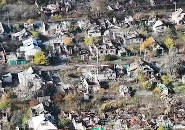 Počet prestreliek v Pokrovsku na východe Ukrajiny stúpa