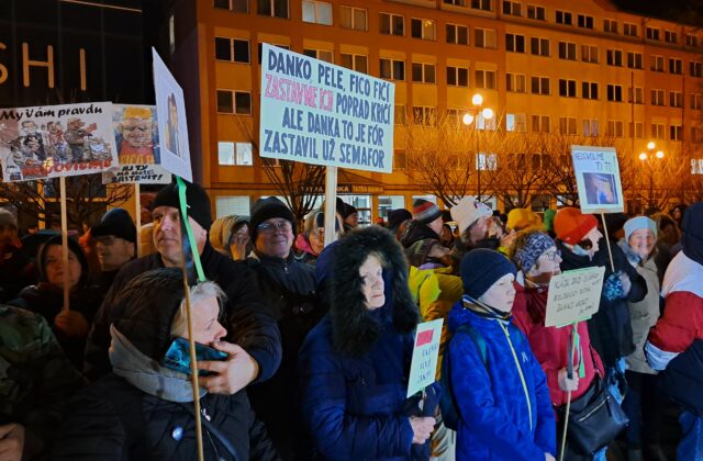 Sedemnásty november si pripomenú aj v Poprade, zhromaždenie pripravuje občianska iniciatíva