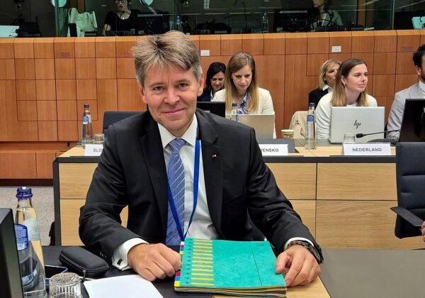 Slovensko a Španielsko majú silný záujem koordinovať spoluprácu pred európskymi zasadnutiami