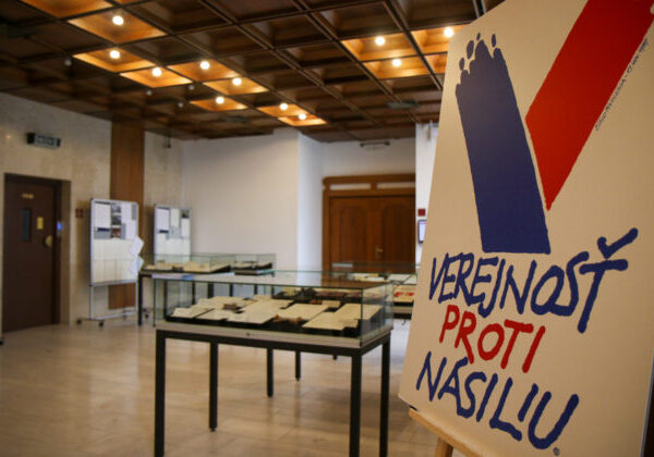 Mestský úrad v Trnave zostane 17. novembra zatvorený, takisto aj župný úrad a ďalšie inštitúcie