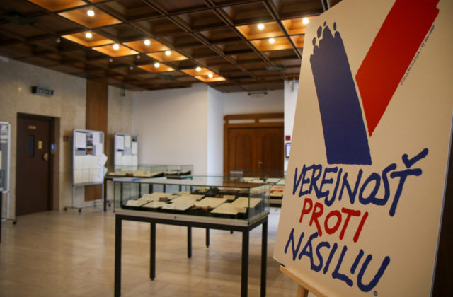 Mestský úrad v Trnave zostane 17. novembra zatvorený, takisto aj župný úrad a ďalšie inštitúcie