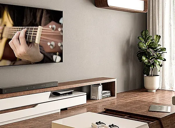 Recenzia Hisense 65U7Q PRO (2025) – Herná Mini LED TV s Dolby Vision