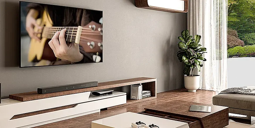 Recenzia Hisense 65U7Q PRO (2025) – Herná Mini LED TV s Dolby Vision