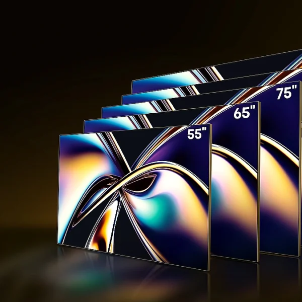 Hisense U8Q (2025) – smart a ekologická 4K Mini-LED televízia s AI