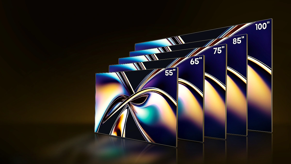 Hisense U8Q (2025) – smart a ekologická 4K Mini-LED televízia s AI