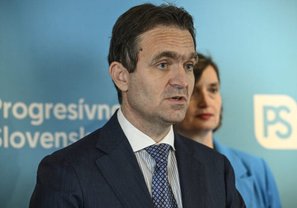 Progresívne Slovensko nechce otvárať Benešove dekréty, podľa Ódora ich chce zatvárať