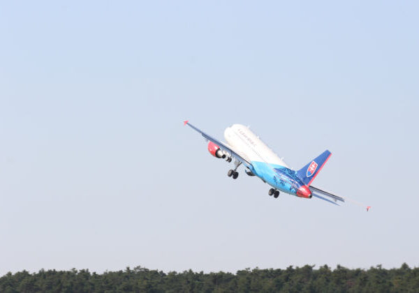 Ministerstvo vnútra už ôsmykrát asistovalo pri preprave detských pacientov z Gazy