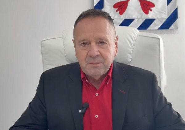 Centrum Popradu čaká veľká premena, mesto má schválené eurofondy na obnovu hlavného námestia – VIDEO