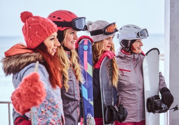 Zimné prázdniny a koncoročné dovolenky sú už za dverami: Kam za dobrou lyžovačkou a na čo nezabudnúť predtým, než vyrazíte na&hellip;