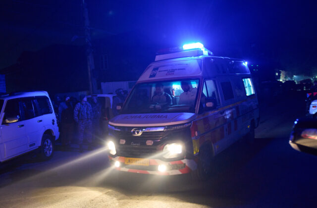 Nehodu autobusu v Turecku neprežilo sedem ľudí