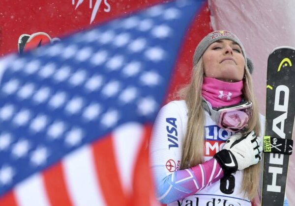 Na olympiáde v Miláne sa predstaví aj hviezdna Vonnová, v minulosti už v Cortine triumfovala 12-krát