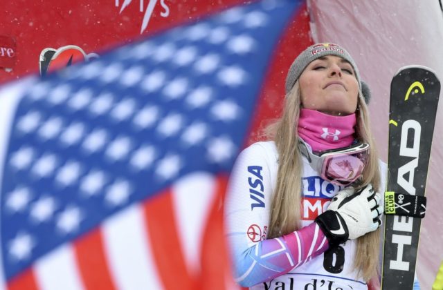 Na olympiáde v Miláne sa predstaví aj hviezdna Vonnová, v minulosti už v Cortine triumfovala 12-krát