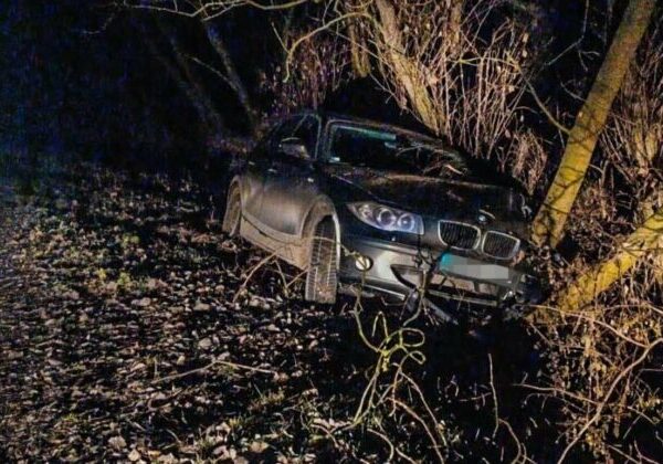 Deti počas Vianoc sadli za volant Audi aj BMW, košická polícia hovorí o mimoriadnom riziku – FOTO