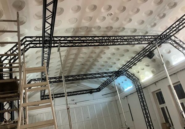 Bábkové Divadlo Košice vstupuje do novej éry, Jorik mení tvár – FOTO