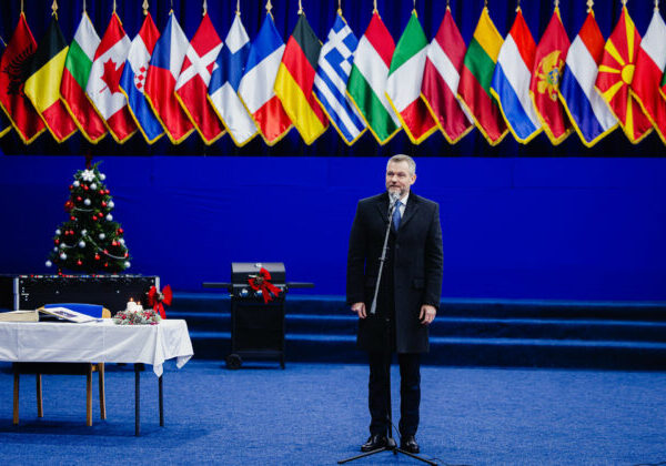 Incident v Báčskom Petrovci nebol útokom na Slovákov, ale dôsledkom vnútropolitického pnutia, zhodli sa Pellegrini a Vučić