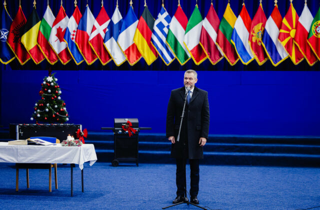 Incident v Báčskom Petrovci nebol útokom na Slovákov, ale dôsledkom vnútropolitického pnutia, zhodli sa Pellegrini a Vučić