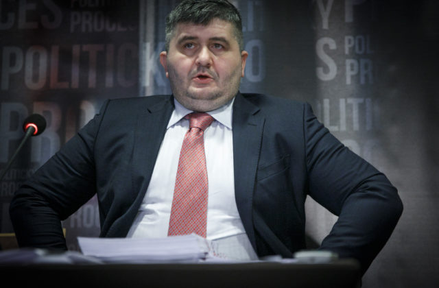 Škoda vyčíslená v kauze Mýtnik je podľa Mandzáka fiktívna, obhajoba chce preveriť postup prokurátora – VIDEO