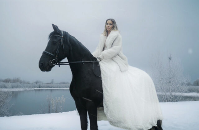 Nela Pocisková prichádza s magickou…