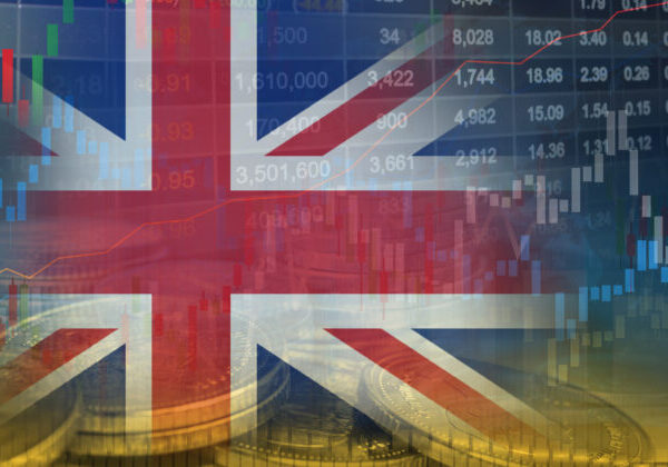 Nezamestnanosť vo Veľkej Británii dosiahla najvyššiu úroveň od začiatku roka 2021