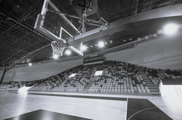 Zomrel slovenský basketbalista Marian Kotleba, tvoril obávanú dvojicu s Kropilákom