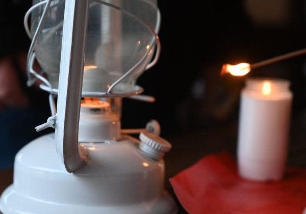 Betlehemské svetlo bude v Prešove k dispozícii na tradičnom mieste pred Konkatedrálou sv. Mikuláša