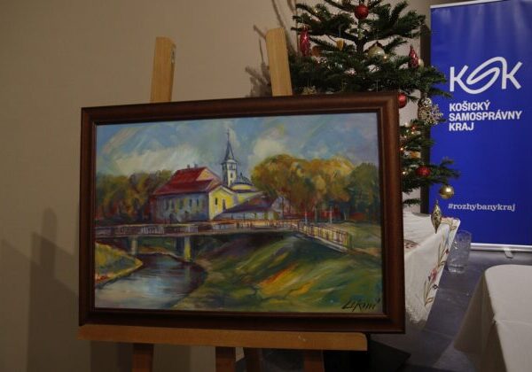 Návrat ku koreňom Šíravy: Zemplínske múzeum s pozvánkou na silvestrovskú vernisáž